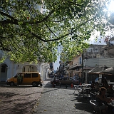 Calle El Conde, Santo Domingo